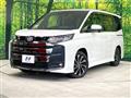 2023 Toyota Noah