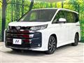 2023 Toyota Noah