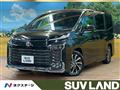 2023 Toyota Voxy