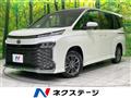 2023 Toyota Voxy