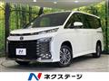 2023 Toyota Voxy