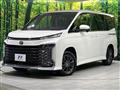 2023 Toyota Voxy