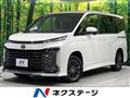 2023 Toyota Voxy