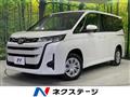 2024 Toyota Noah