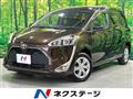 2019 Toyota Sienta