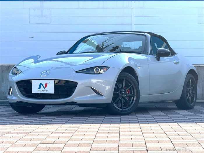 2015 Mazda Roadster