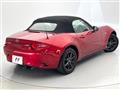 2016 Mazda Roadster