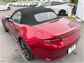 2019 Mazda Roadster