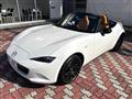 2022 Mazda Roadster