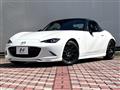 2022 Mazda Roadster