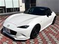 2022 Mazda Roadster