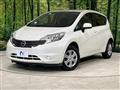 2014 Nissan Note