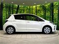 2017 Toyota Vitz