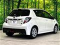 2017 Toyota Vitz