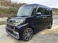 2017 Daihatsu Tanto Custom