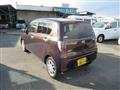 2012 Daihatsu Mira