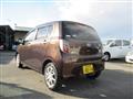 2012 Daihatsu Mira