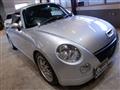 2012 Daihatsu Copen