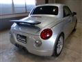 2012 Daihatsu Copen