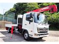 2018 Hino Hino Others