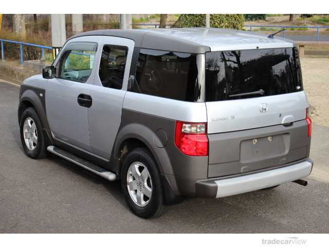 2003 Honda Element