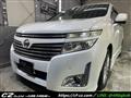 2011 Nissan Elgrand