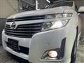 2011 Nissan Elgrand