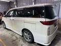 2011 Nissan Elgrand