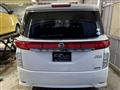 2011 Nissan Elgrand