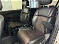 2011 Nissan Elgrand