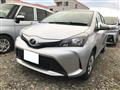 2014 Toyota Vitz