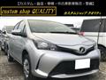 2014 Toyota Vitz