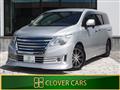 2015 Nissan Elgrand