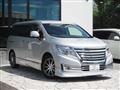 2015 Nissan Elgrand