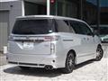 2015 Nissan Elgrand