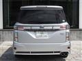 2015 Nissan Elgrand