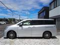 2015 Nissan Elgrand