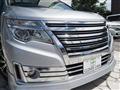 2015 Nissan Elgrand