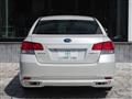 2011 Subaru Legacy B4