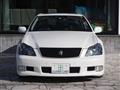 2005 Toyota Crown Athlete Series