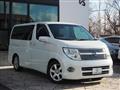 2008 Nissan Elgrand