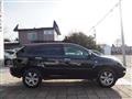 2012 Toyota Harrier