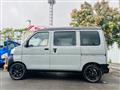 2018 Daihatsu Hijet Cargo