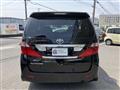 2009 Toyota Alphard G