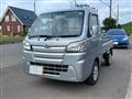 2016 Daihatsu Hijet Truck