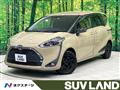 2021 Toyota Sienta