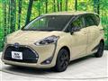 2021 Toyota Sienta