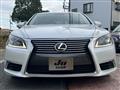 2013 Lexus LS