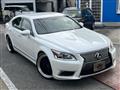 2013 Lexus LS