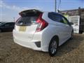 2014 Honda Fit